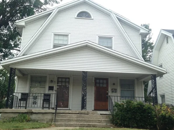 629 W Norman Ave, Dayton, OH 45405