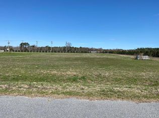 Sassafras Ln, Shiloh, NC 27974