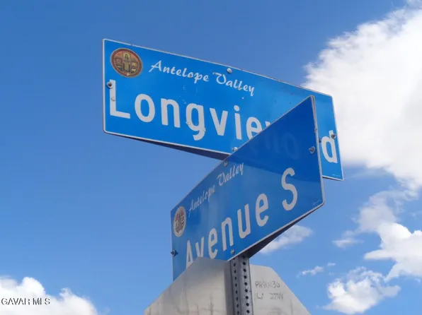 E Avenue R12 Vic Vlg #132nd-ste SUN, Littlerock, CA 93543