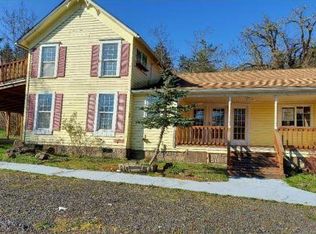 79338 Highway 99, Cottage Grove, OR 97424