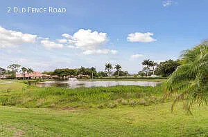 2 Old Fence Road Pool Waterfront — Photo 3