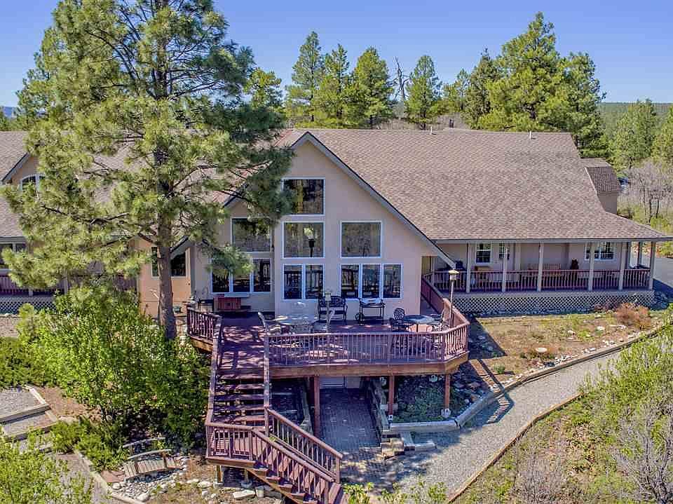 1600 Hatcher Cir, Pagosa Springs, CO 81147 Zillow