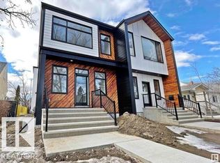 11016 132nd St NW, Edmonton, AB T5M 1E2