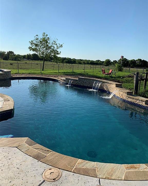 898 County Road 1134, Lone Oak, TX 75453 MLS 20253384 Zillow