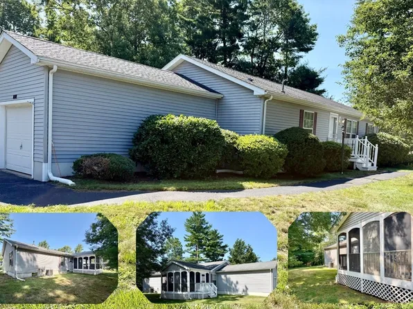 408 Green St, Middleboro, MA 02346