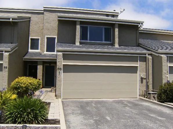 345 Coleridge Dr Unit 100, Salinas, CA 93901