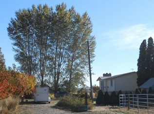 3721 Hope Rd, Vale, OR 97918