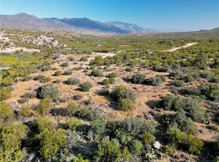 75230 Palm Canyon Dr, Mountain Center, CA 92561