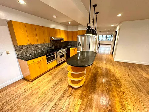 214 Bowery #Penthouse 2 Photo 1
