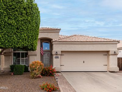 11402 W Piccadilly Rd, Avondale, AZ, 85392