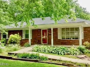 289 Lake Elmo Rd, Brooks, KY 40109
