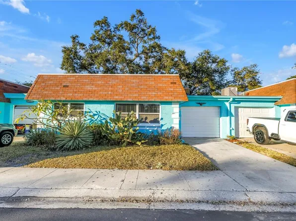 7081 Lafayette N #7081, Pinellas Park, FL 33781