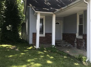 1408 Jefferson Ave, Johnston City, IL 62951