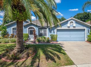 529 Tuscanny St, Brandon, FL 33511