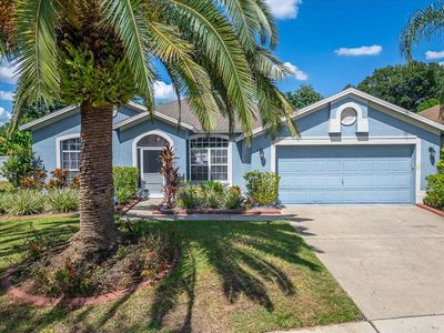 529 Tuscanny St, Brandon, FL, 33511