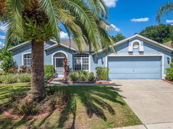 529 Tuscanny St, Brandon, FL 33511