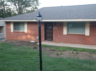 Lefever Ln, Little rock, AR 72207