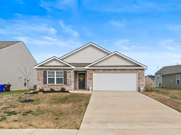 1112 Janice Ln, Talbott, TN 37877