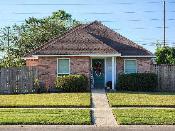 2262 General Jackson Ave, Baton Rouge, LA 70810