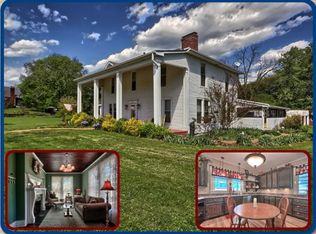 604 S Main St, Gainesboro, TN 38562