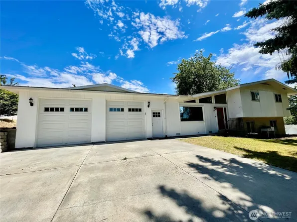 810 E Spring, Dayton, WA 99328