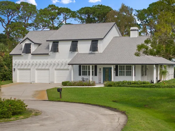 550 31st Avenue, Vero Beach, FL 32968