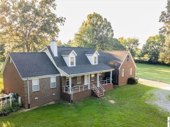 4795 Hopewell Rd, Mayfield, KY 42066