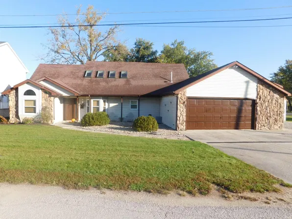 9737 N Marine Key Dr, Syracuse, IN 46567