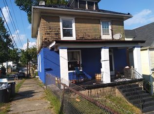 324 7th St, Donora, PA 15033