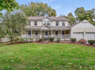 157 Park Ave, Madison, NJ 07940