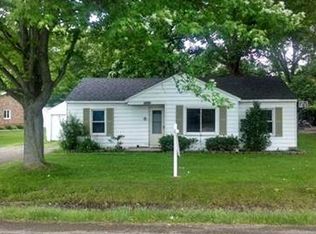 30398 W Huron River Dr, Flat Rock, MI 48134