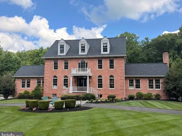 11622 Princess Ln, Ellicott City, MD 21042