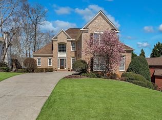 6675 Olde Atlanta Pkwy, Suwanee, GA 30024