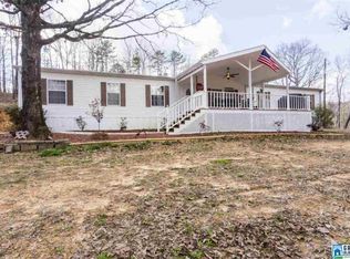 685 Vista Ln, Pell City, AL 35125
