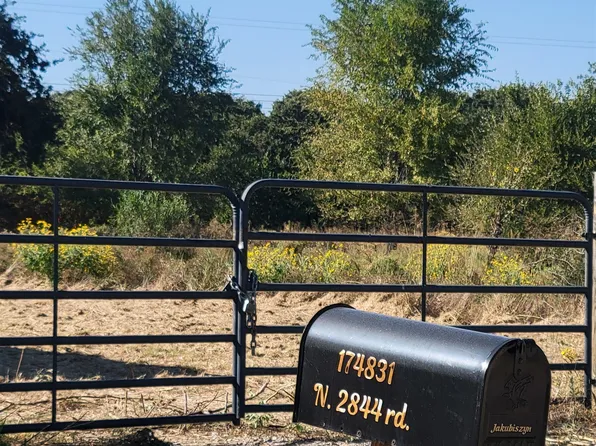 174831 N 2844th Rd, Duncan, OK 73533