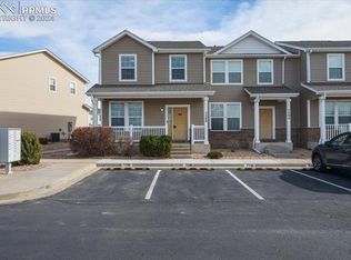 7286 Countryside Grv, Fountain, CO 80817