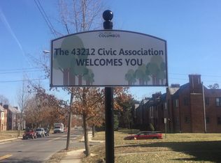 1725 King Ave APT B, Columbus, OH 43212