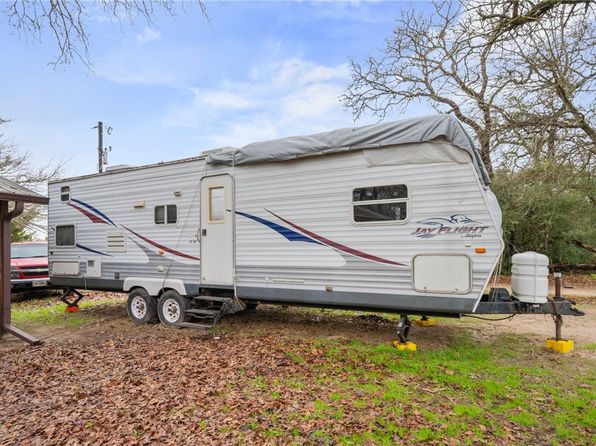 5807 County Road 342, Milano, TX 76556