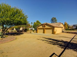 10407 N 178th Ave, Waddell, AZ 85355