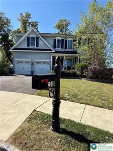 2200 Woodland Ct, Pennsburg, PA, 18073