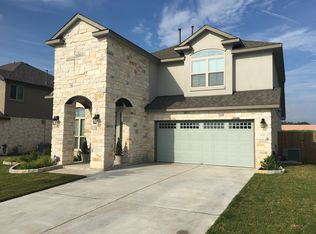 2137 Cactus Valley Dr, Leander, TX 78641
