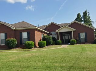 551 Dreyspring Way, Pike Road, AL 36064