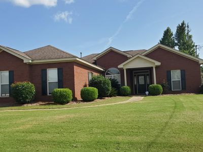 551 Dreyspring Way, Pike Road, AL, 36064