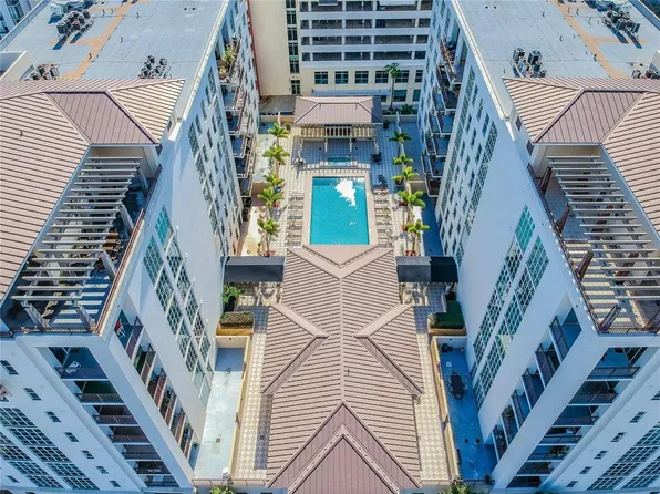 1227 E Madison St Unit 503, Tampa, FL 33602