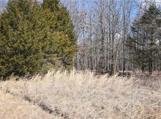 Posy Mountain Dr, Mountain dr, AR 72732