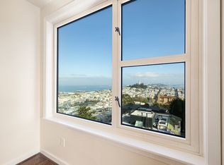 1002 Green St, San Francisco, CA 94133