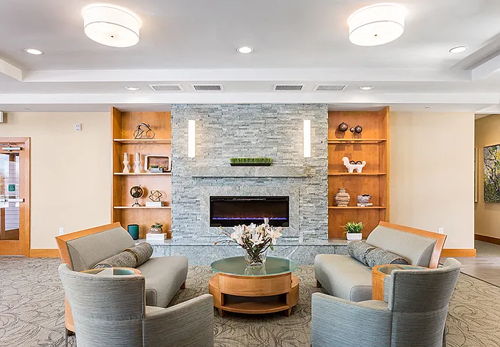 Community Lounge