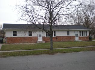5332 Aspen Ave, Portage, IN 46368