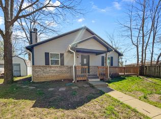 2957 S Rybolt Ave, Indianapolis, IN