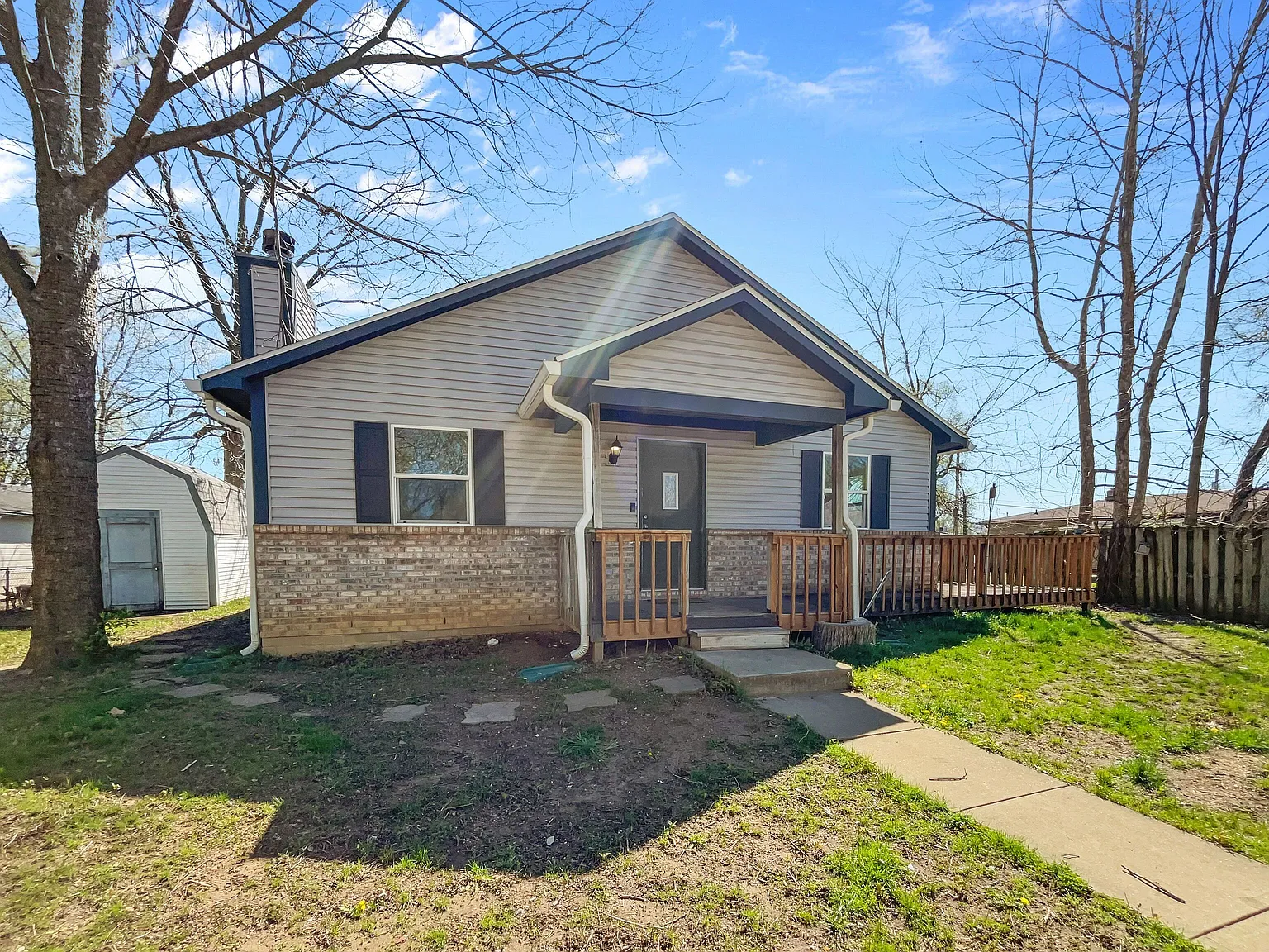2957 S Rybolt Ave photo 1